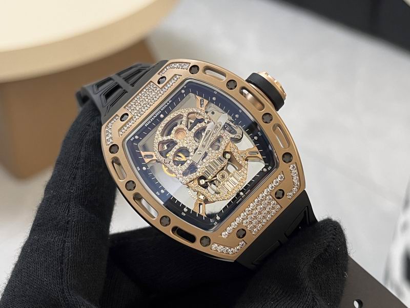 Richard Mille 43X50mm 110328